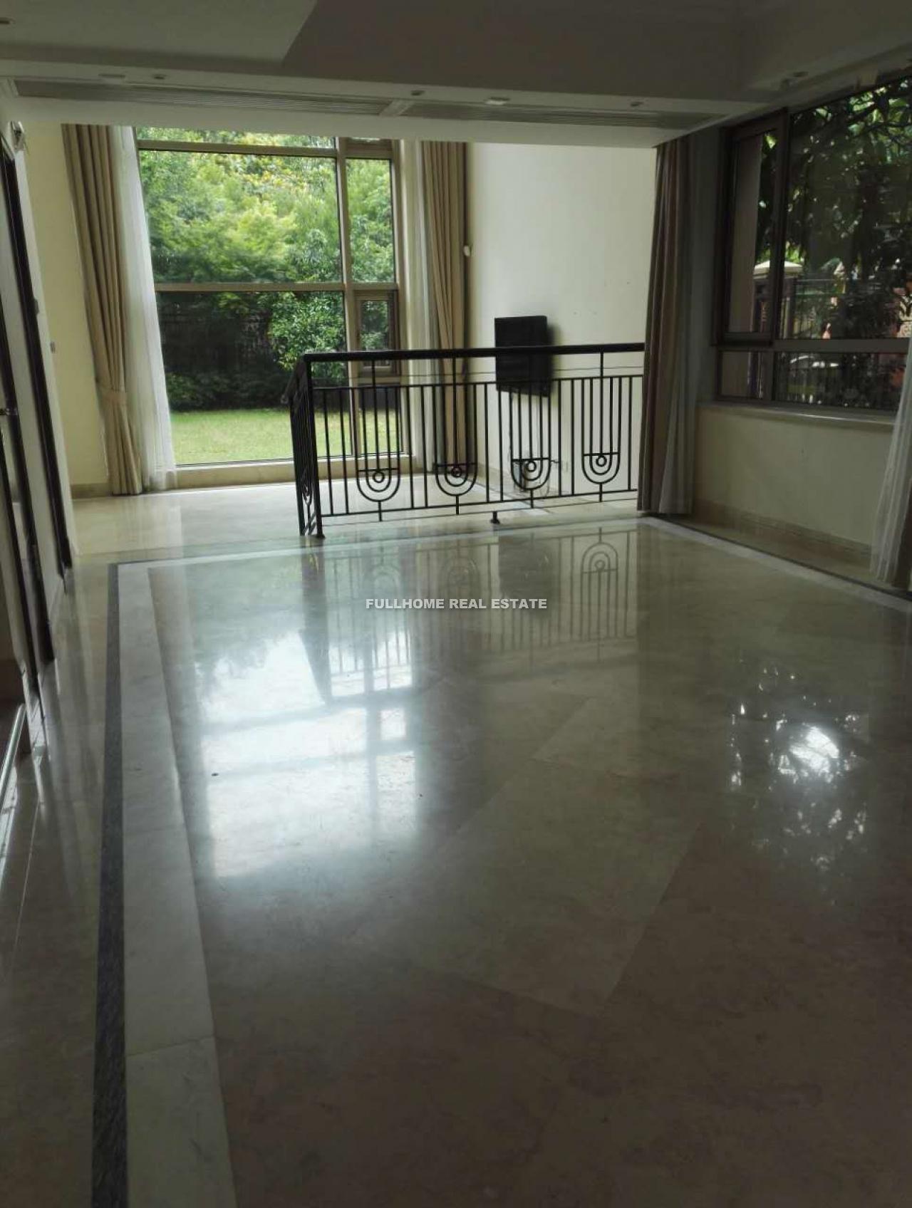 Seasons Villa - Interior view 5, Shanghai rental property