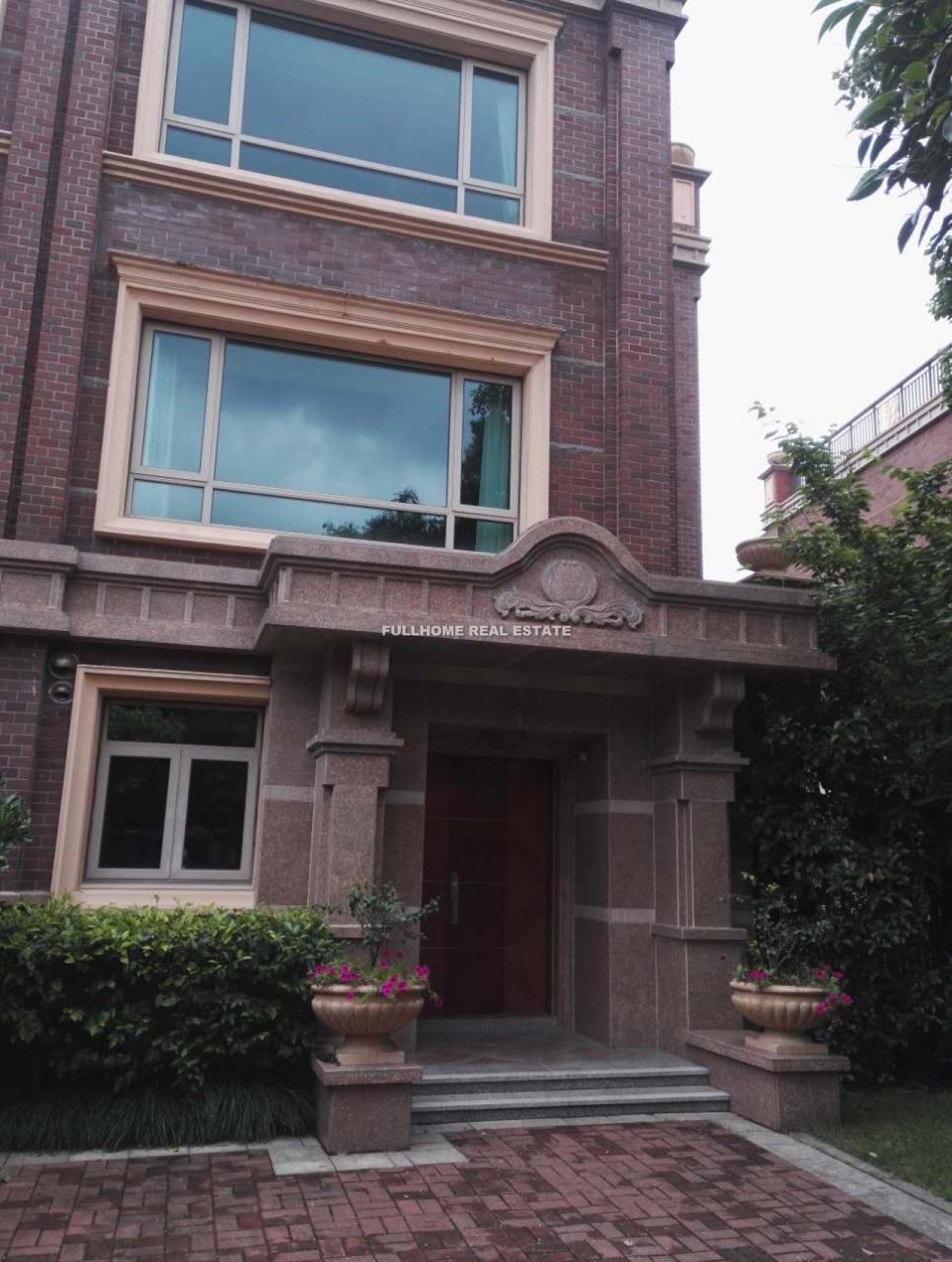 Seasons Villa - Interior view 6, Shanghai rental property