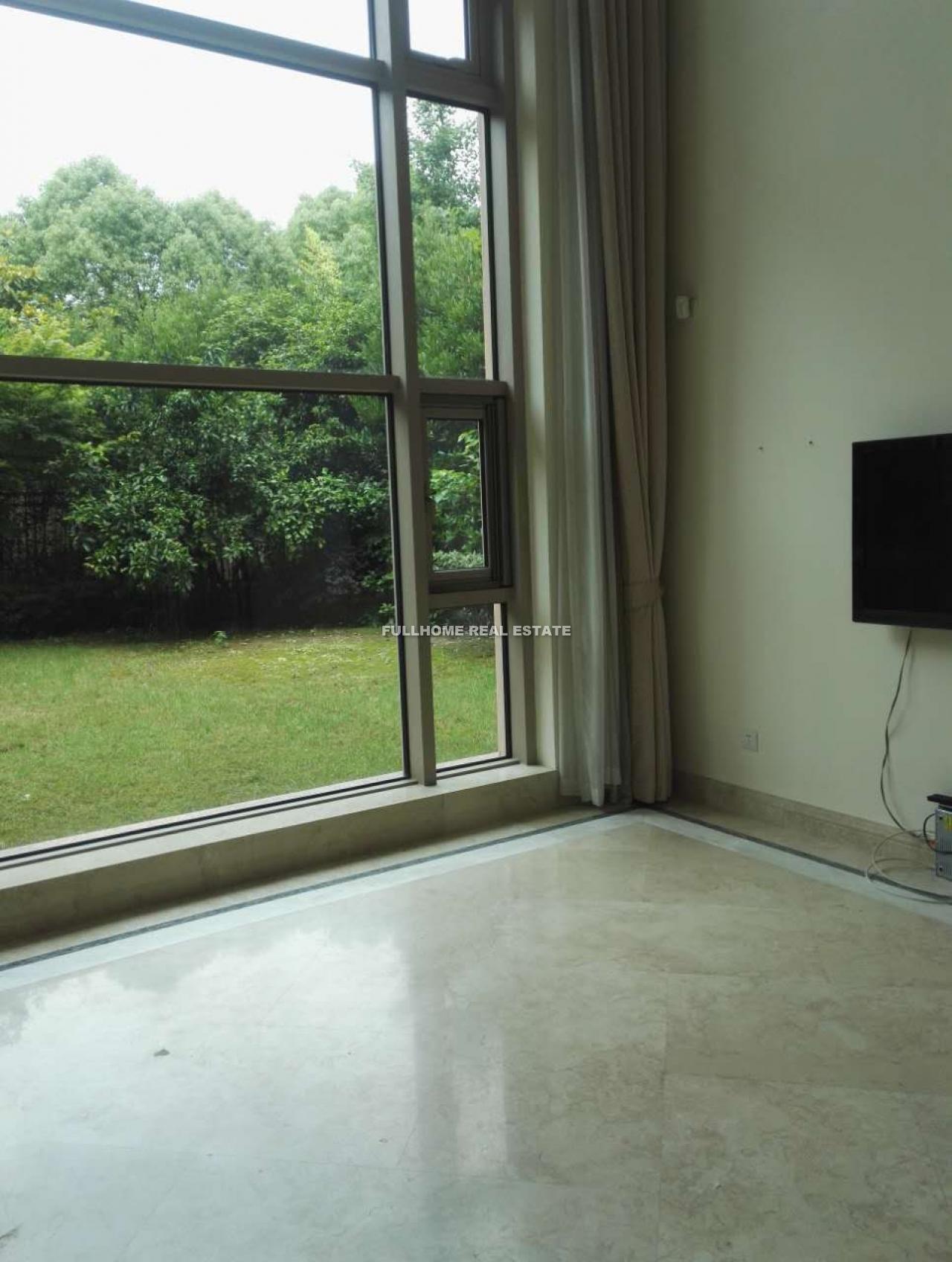 Seasons Villa - Interior view 7, Shanghai rental property