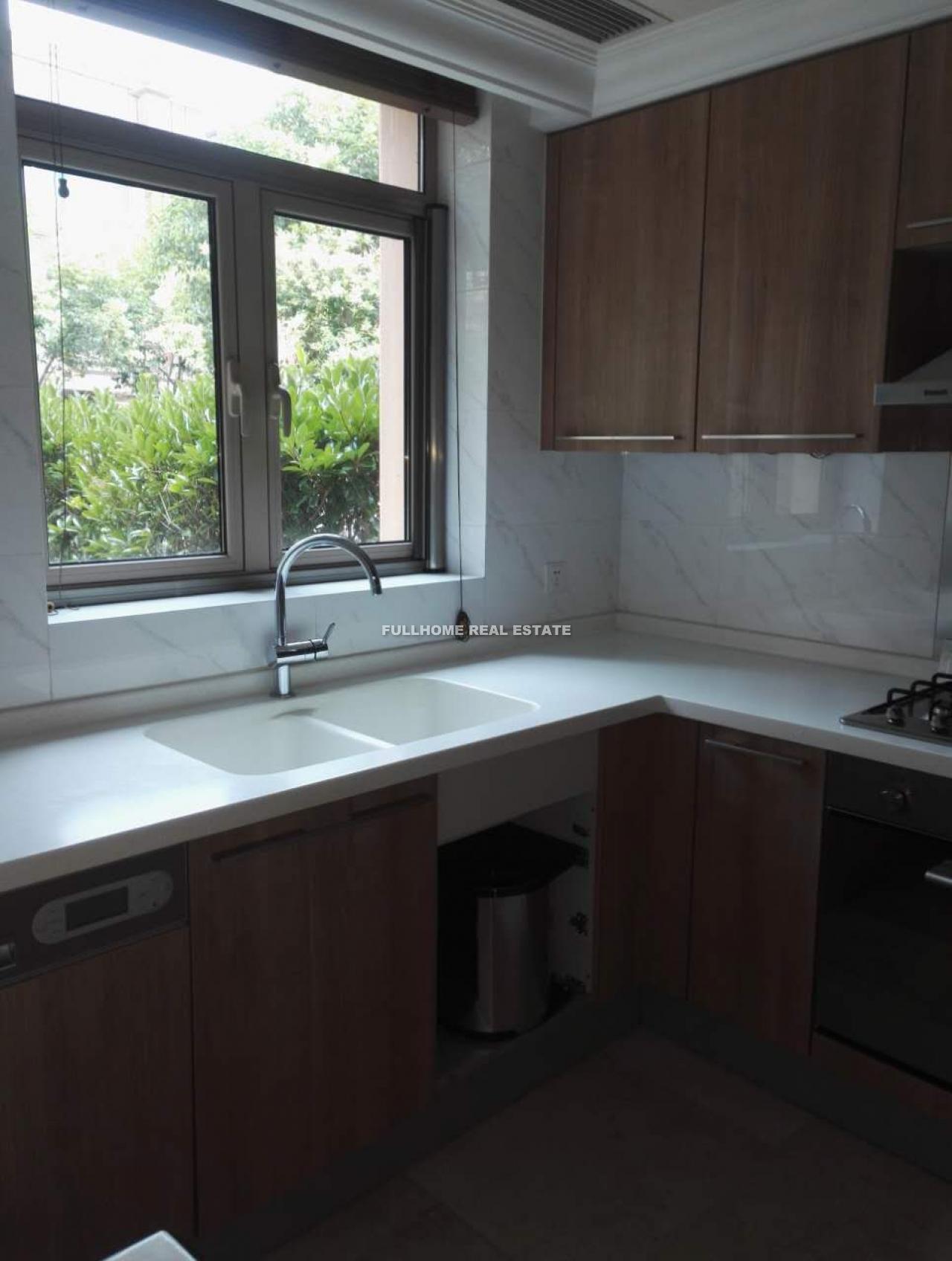 Seasons Villa - Interior view 8, Shanghai rental property