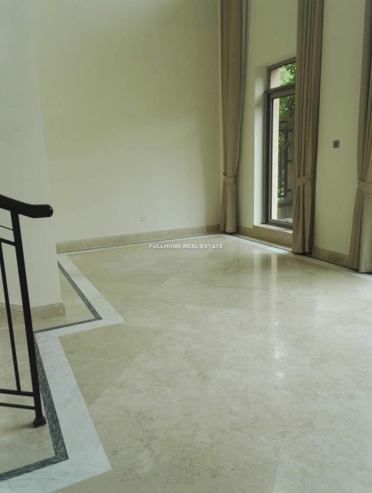 Seasons Villa - Interior view 10, Shanghai rental property