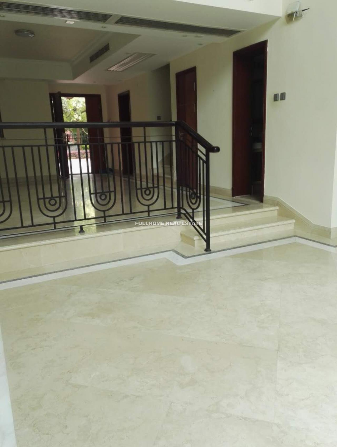 Seasons Villa - Interior view 11, Shanghai rental property