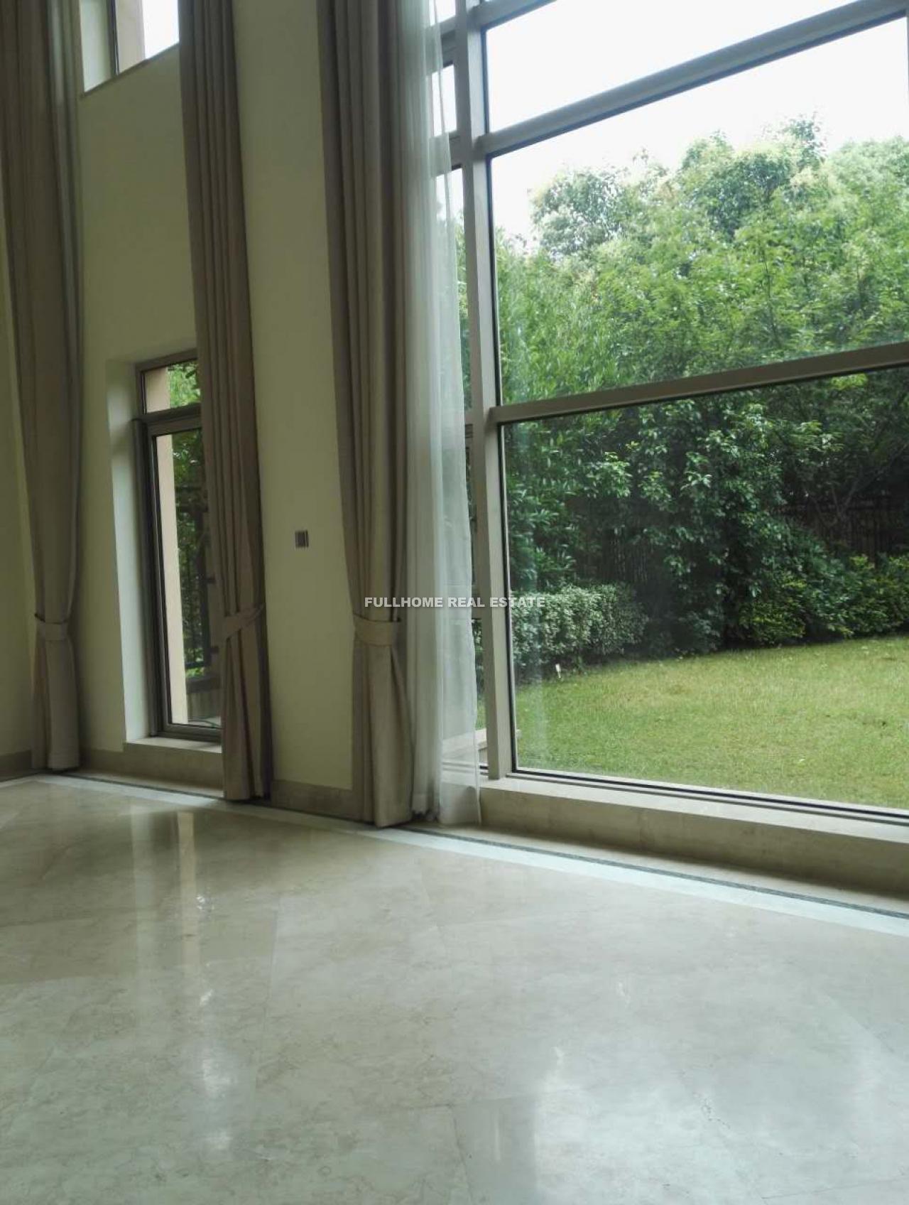 Seasons Villa - Interior view 12, Shanghai rental property