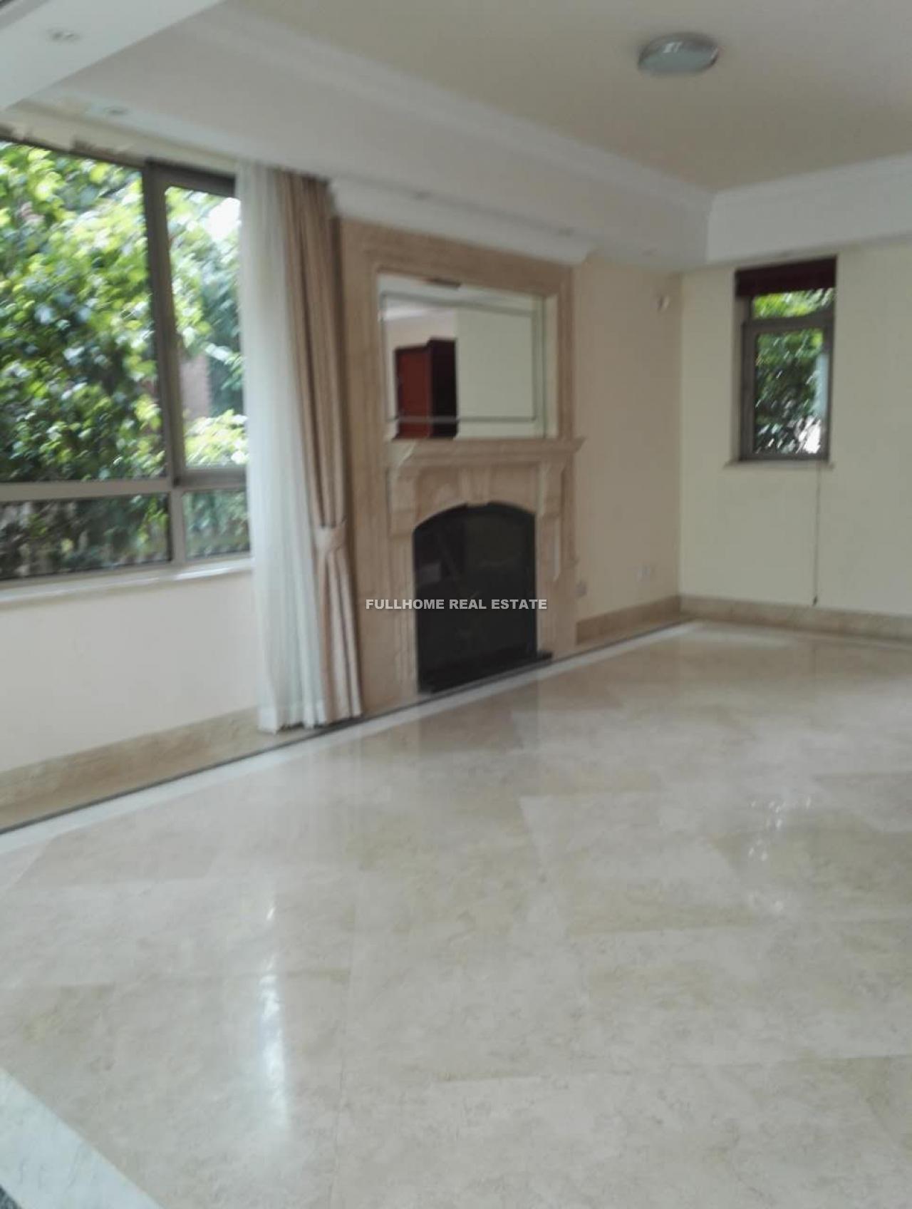 Seasons Villa - Interior view 2, Shanghai rental property
