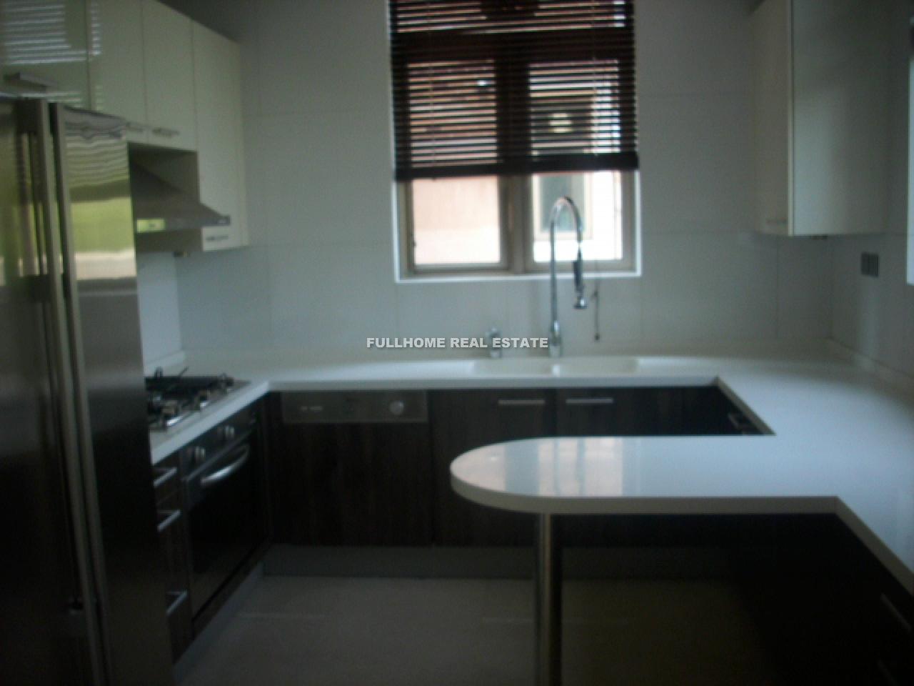 Regency Park - Interior view 2, Shanghai rental property