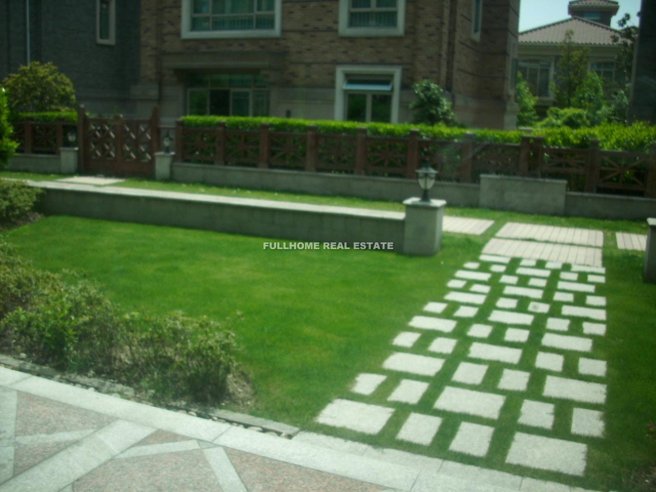 Regency Park - Interior view 7, Shanghai rental property
