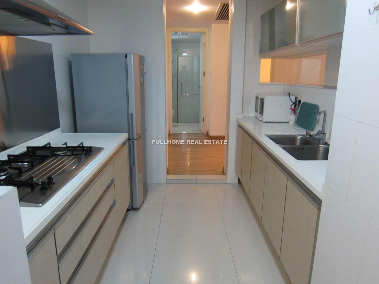 8 Park Avenue - Interior view 3, Shanghai rental property