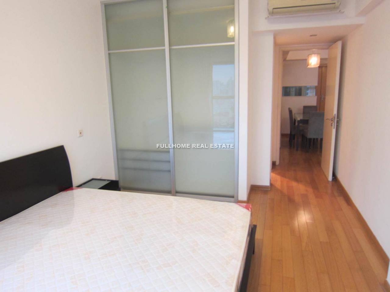 8 Park Avenue - Interior view 5, Shanghai rental property