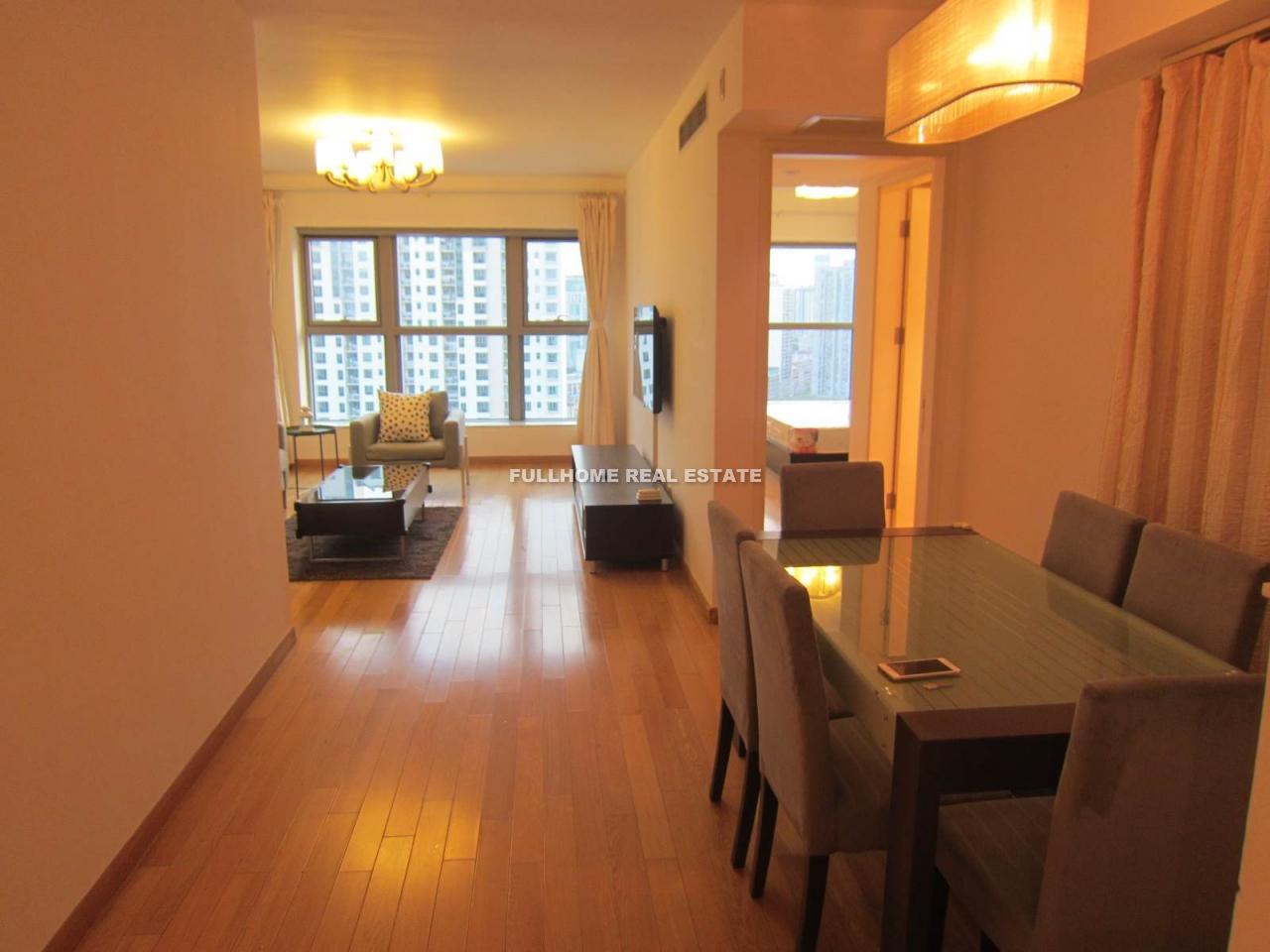 8 Park Avenue - Interior view 6, Shanghai rental property
