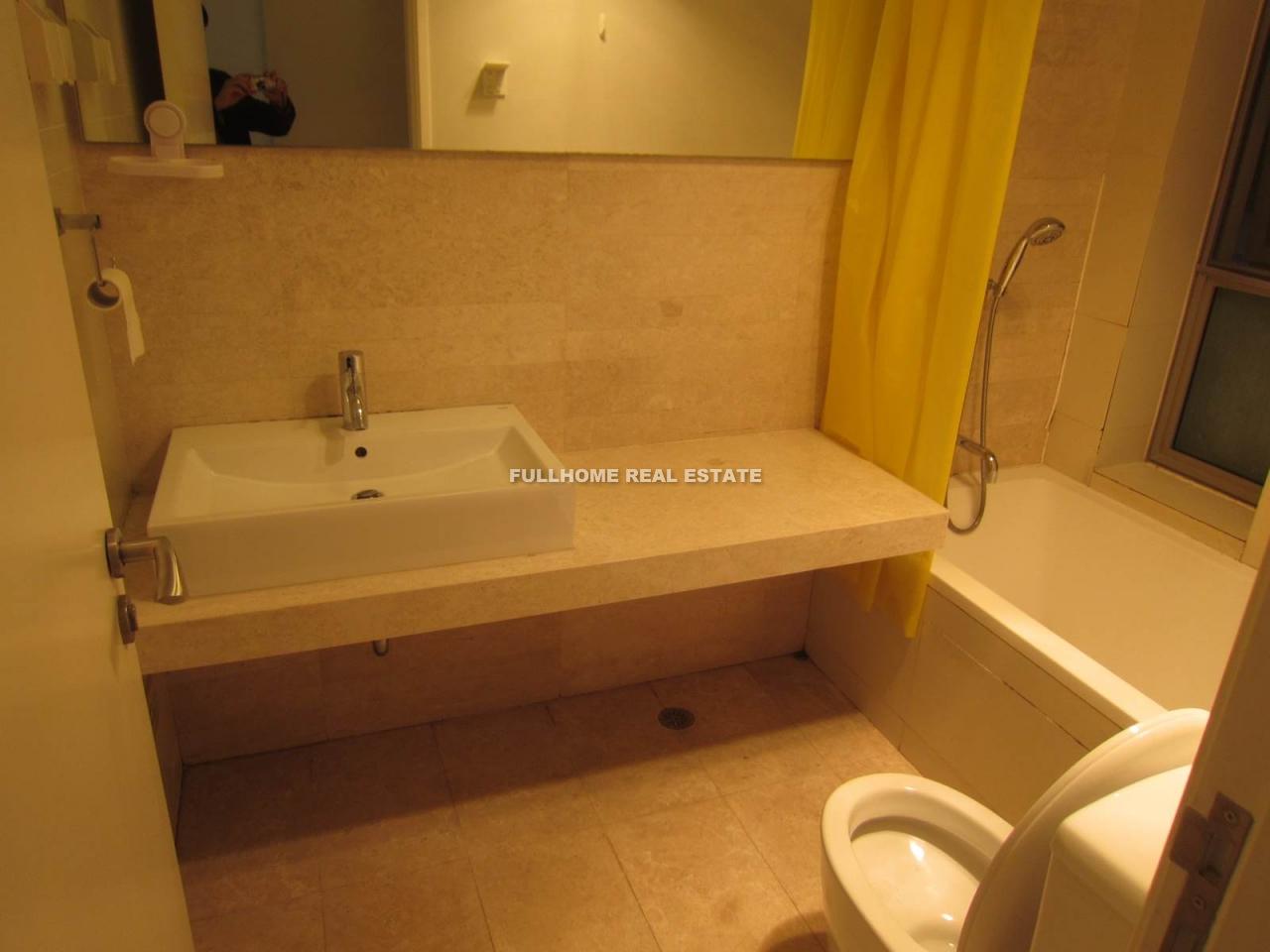 8 Park Avenue - Interior view 7, Shanghai rental property