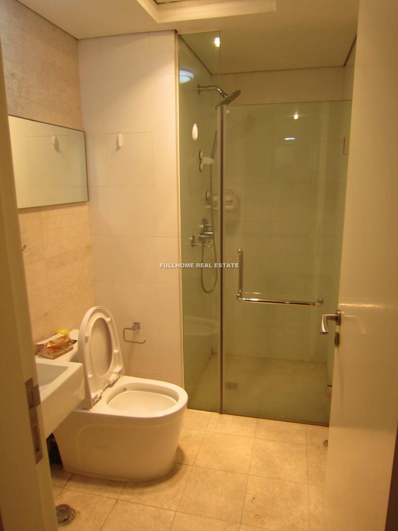 8 Park Avenue - Interior view 8, Shanghai rental property