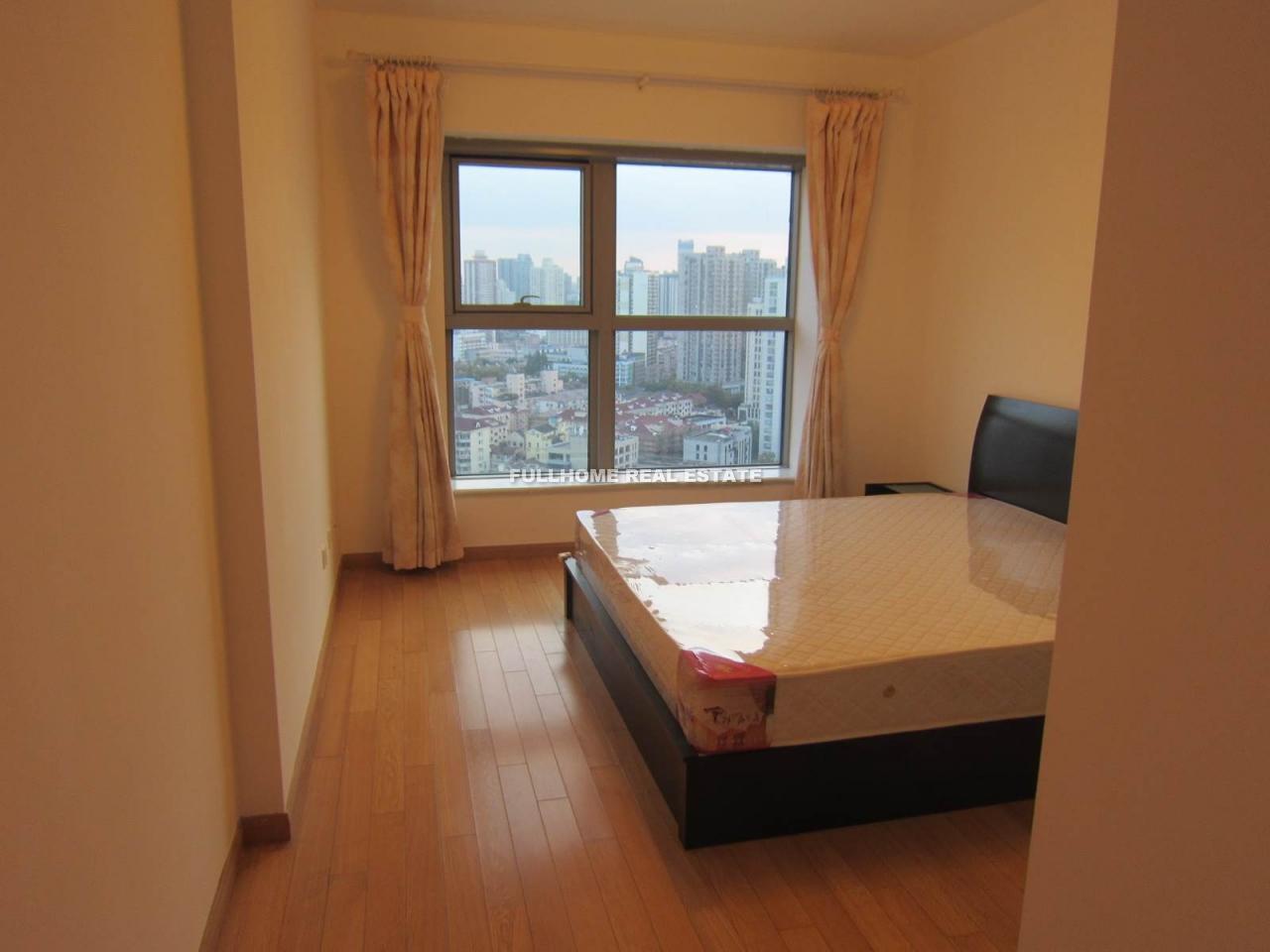 8 Park Avenue - Interior view 10, Shanghai rental property