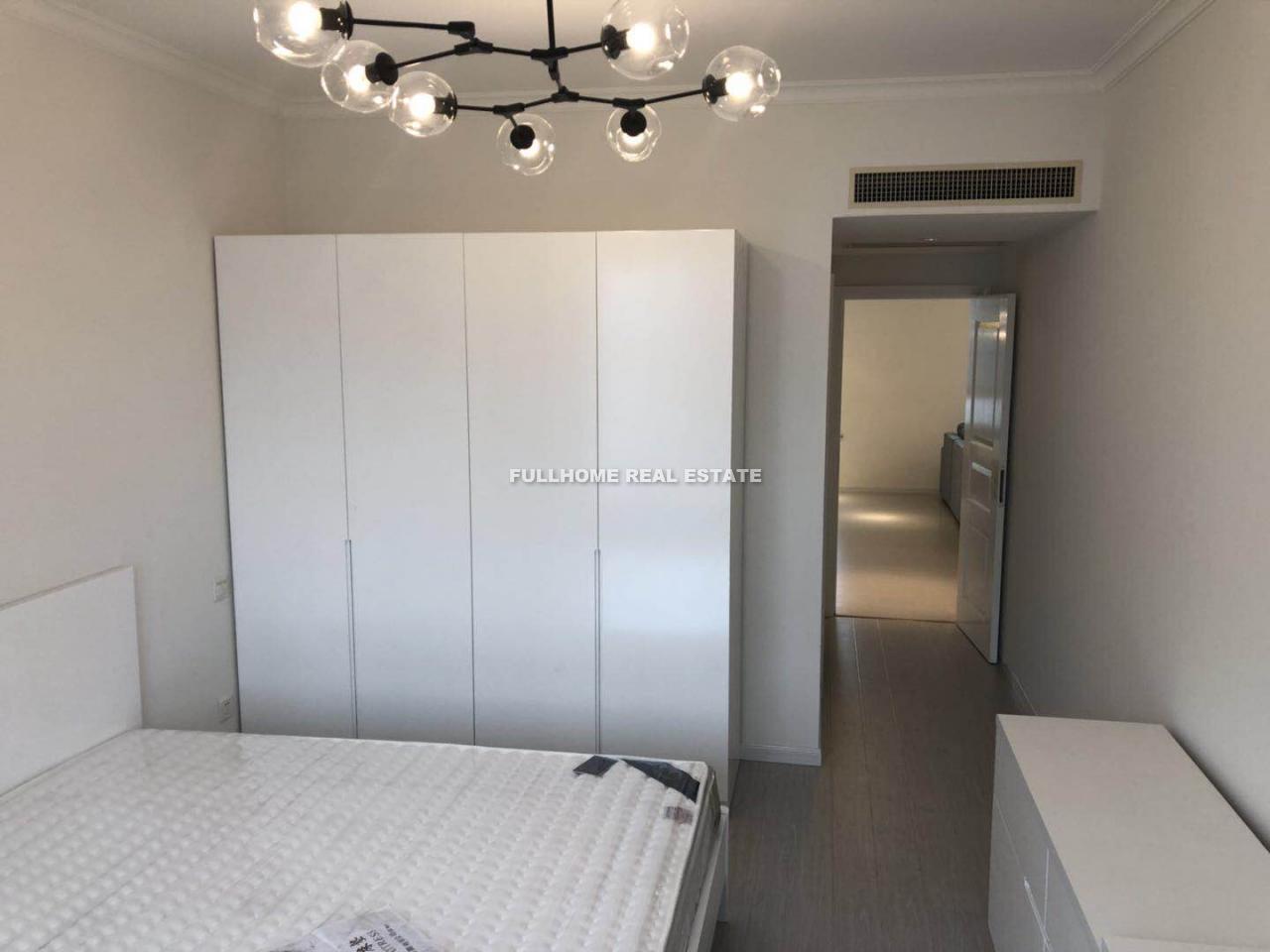 Skyline Mansion - Interior view 3, Shanghai rental property