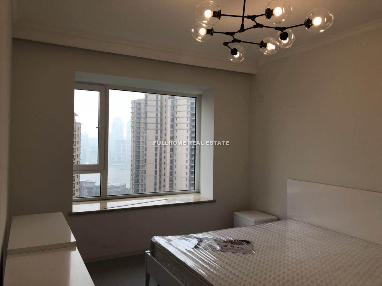 Skyline Mansion - Interior view 4, Shanghai rental property