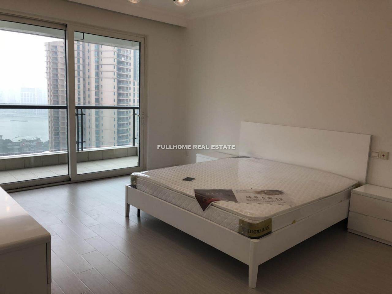 Skyline Mansion - Interior view 5, Shanghai rental property