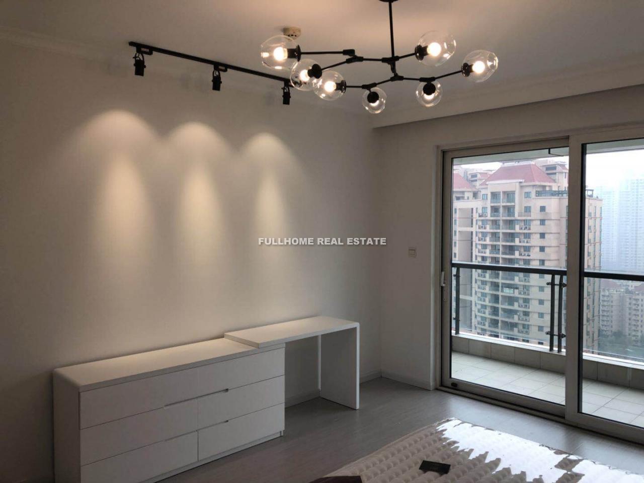 Skyline Mansion - Interior view 6, Shanghai rental property