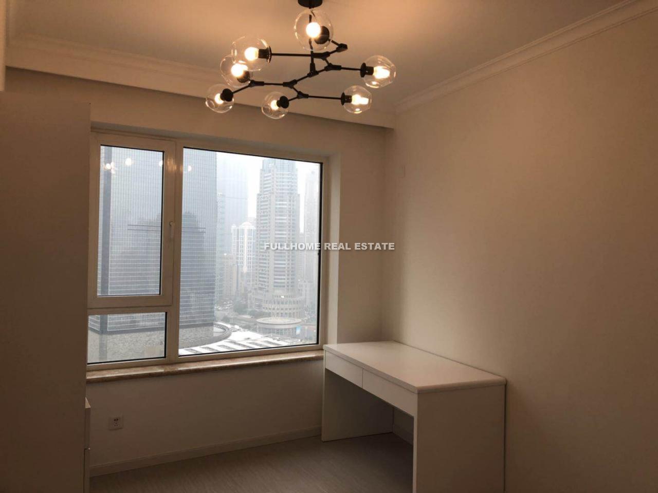 Skyline Mansion - Interior view 7, Shanghai rental property