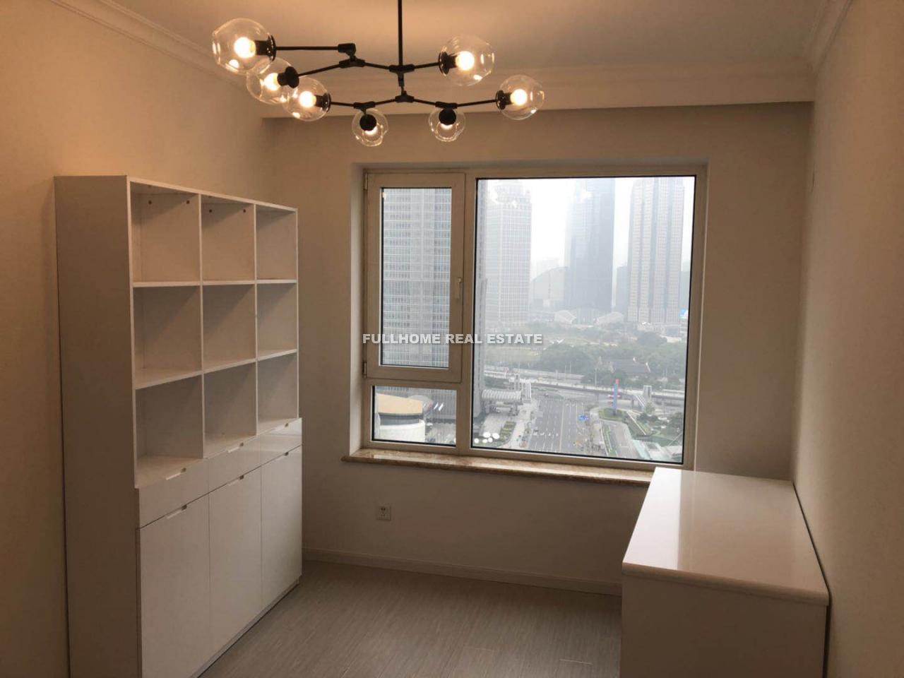 Skyline Mansion - Interior view 8, Shanghai rental property