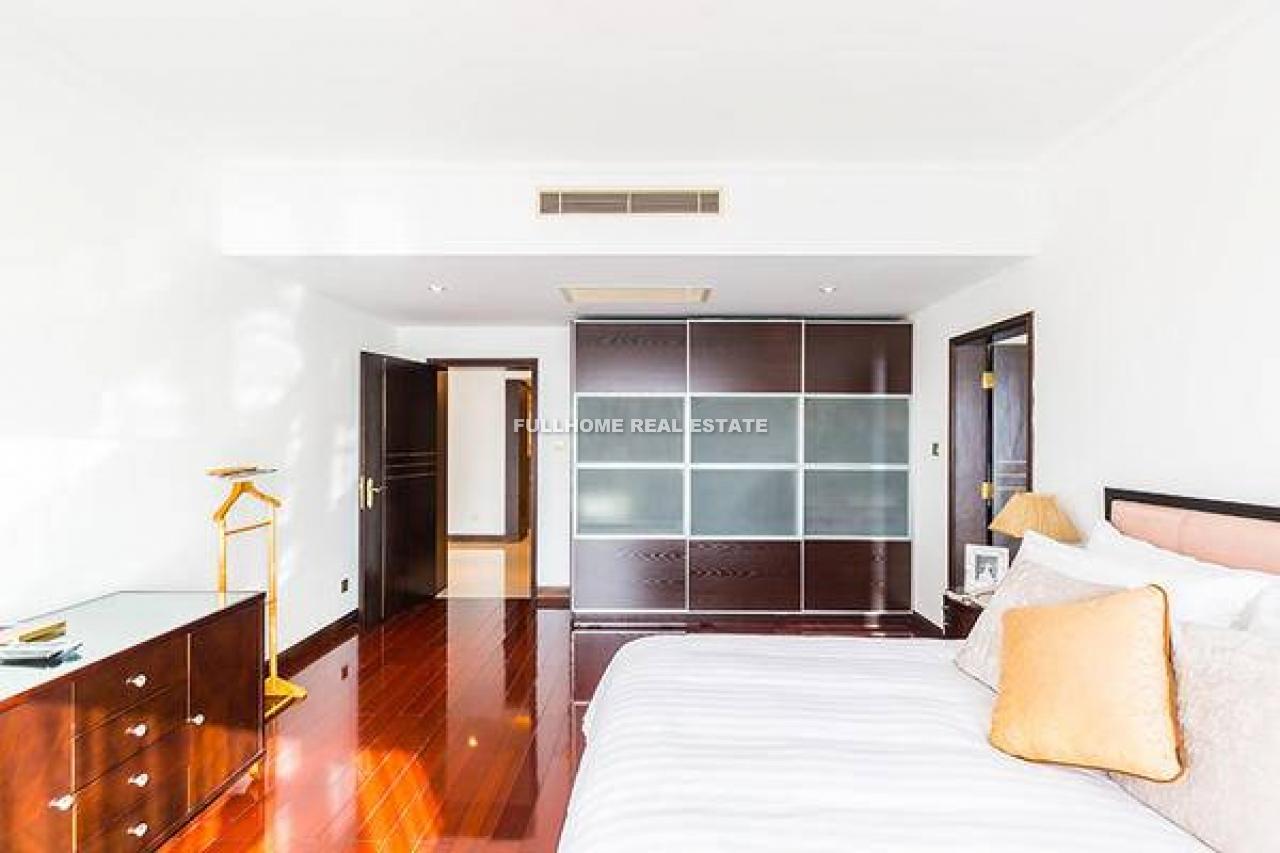 Shimao Riviera Garden - Interior view 2, Shanghai rental property
