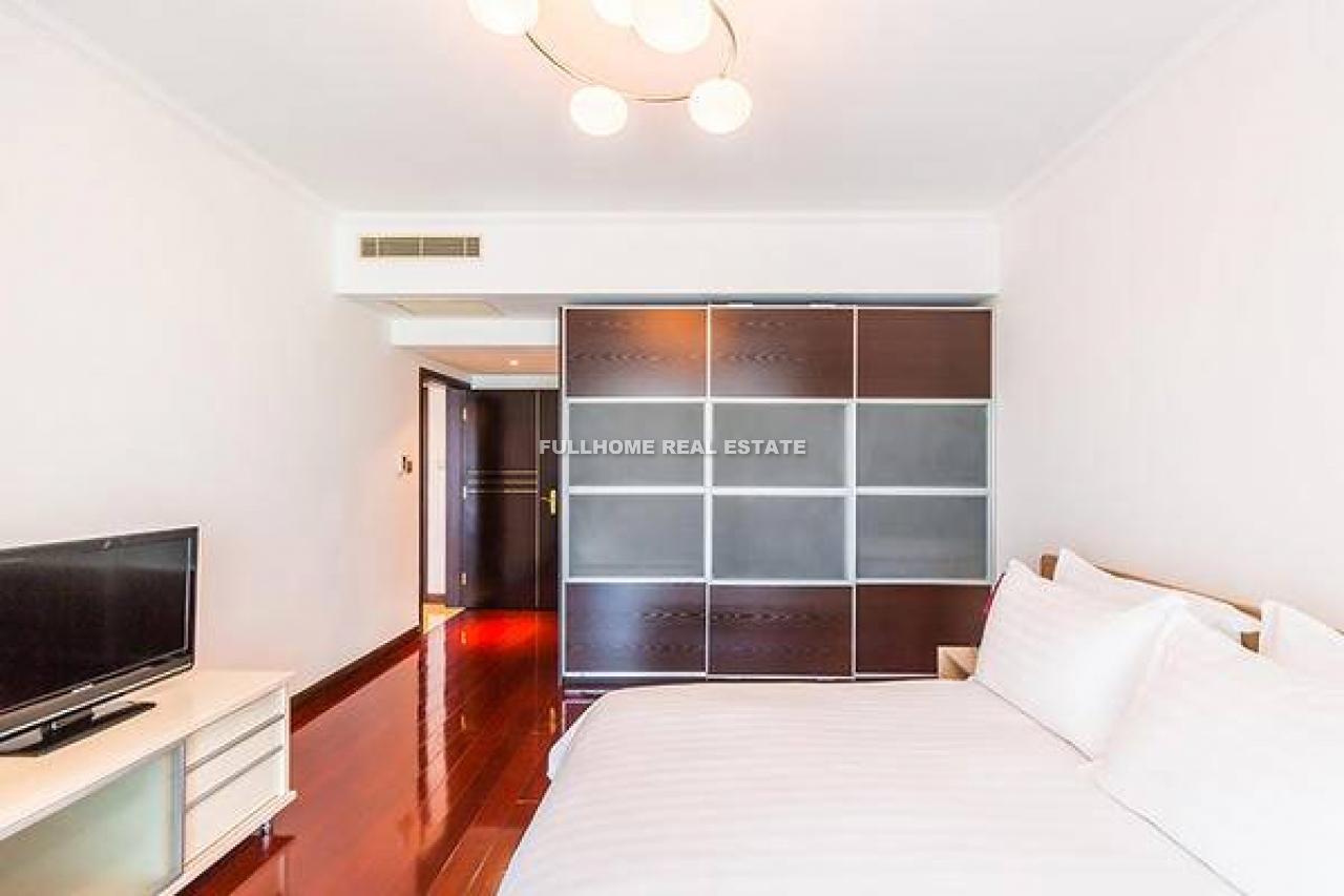Shimao Riviera Garden - Interior view 4, Shanghai rental property