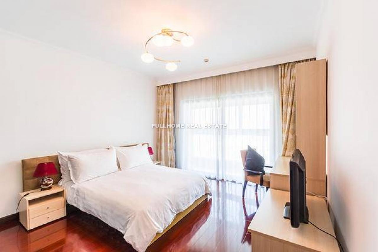 Shimao Riviera Garden - Interior view 3, Shanghai rental property