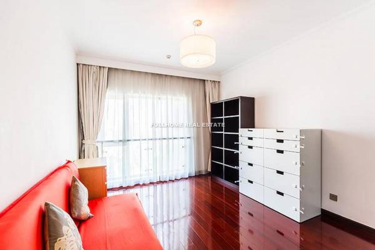 Shimao Riviera Garden - Interior view 5, Shanghai rental property