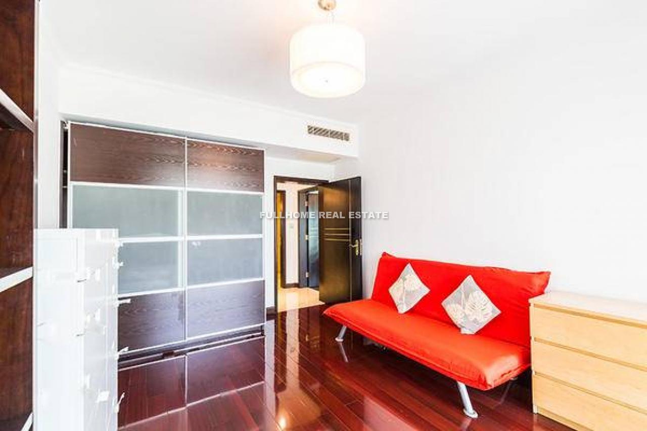 Shimao Riviera Garden - Interior view 6, Shanghai rental property
