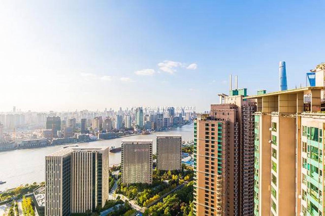 Shimao Riviera Garden - Interior view 7, Shanghai rental property