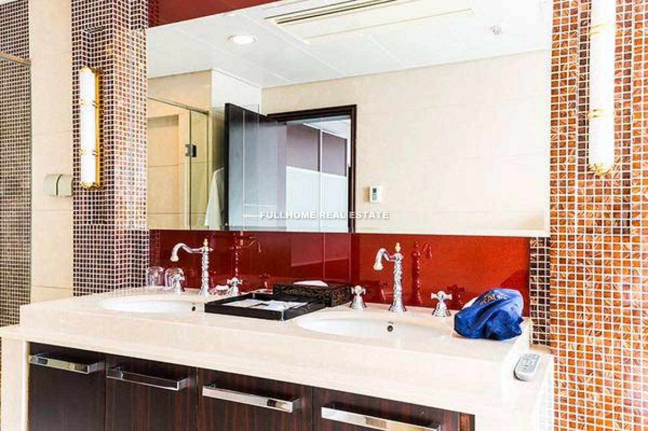 Shimao Riviera Garden - Interior view 9, Shanghai rental property