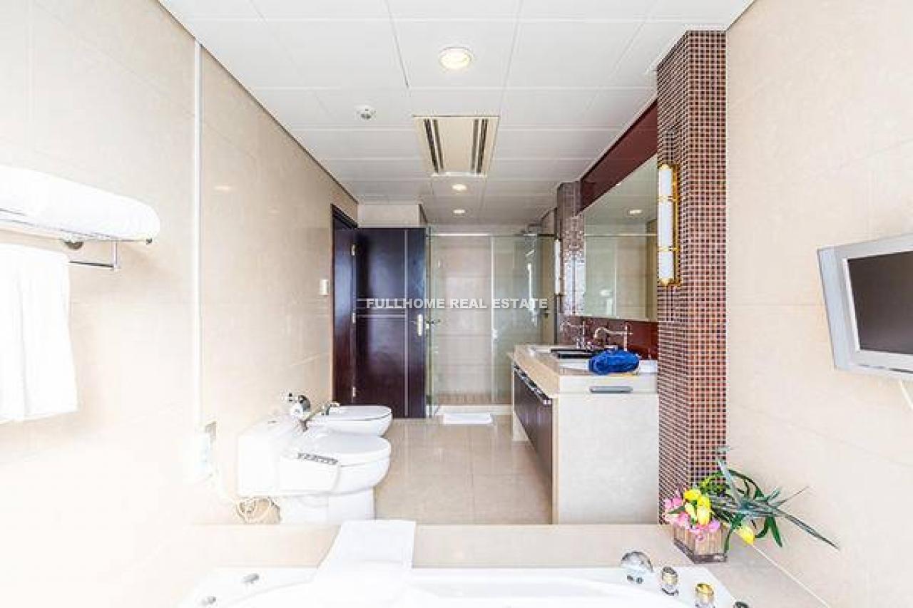 Shimao Riviera Garden - Interior view 10, Shanghai rental property
