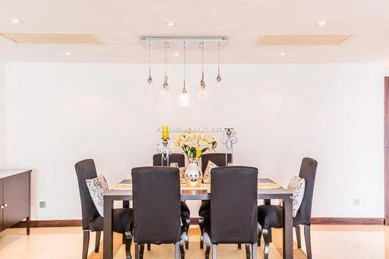 Shimao Riviera Garden - Interior view 11, Shanghai rental property