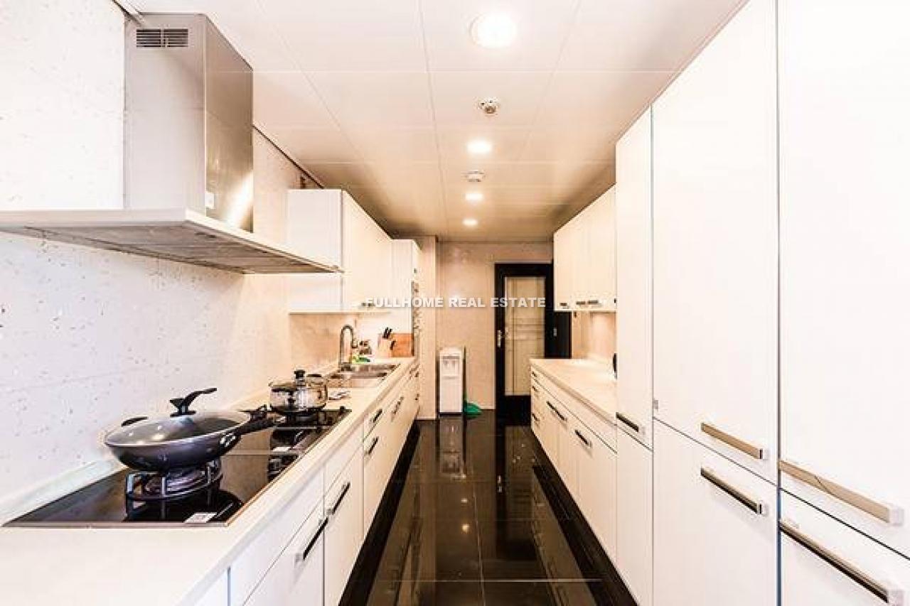 Shimao Riviera Garden - Interior view 12, Shanghai rental property