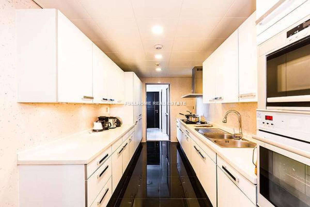 Shimao Riviera Garden - Interior view 13, Shanghai rental property