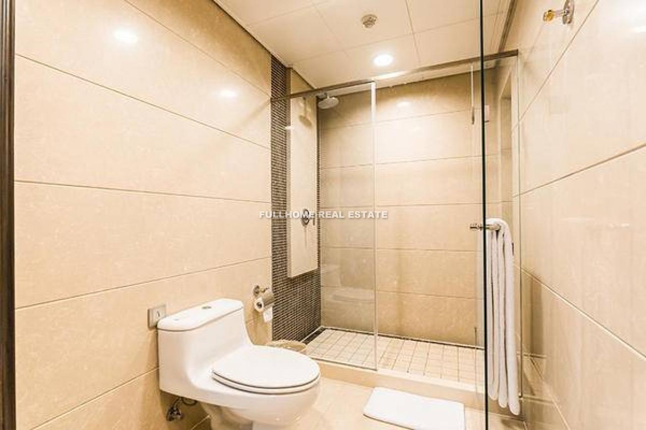 Shimao Riviera Garden - Interior view 14, Shanghai rental property