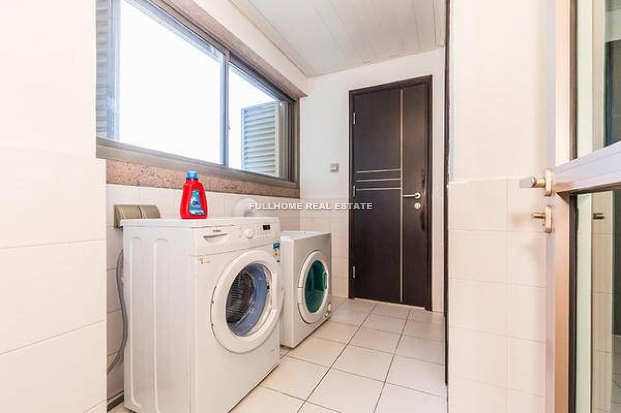 Shimao Riviera Garden - Interior view 15, Shanghai rental property