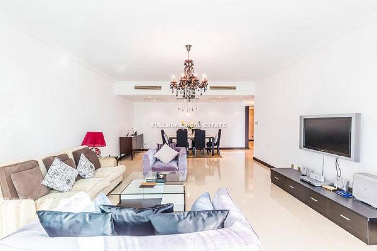 Shimao Riviera Garden - Interior view 16, Shanghai rental property