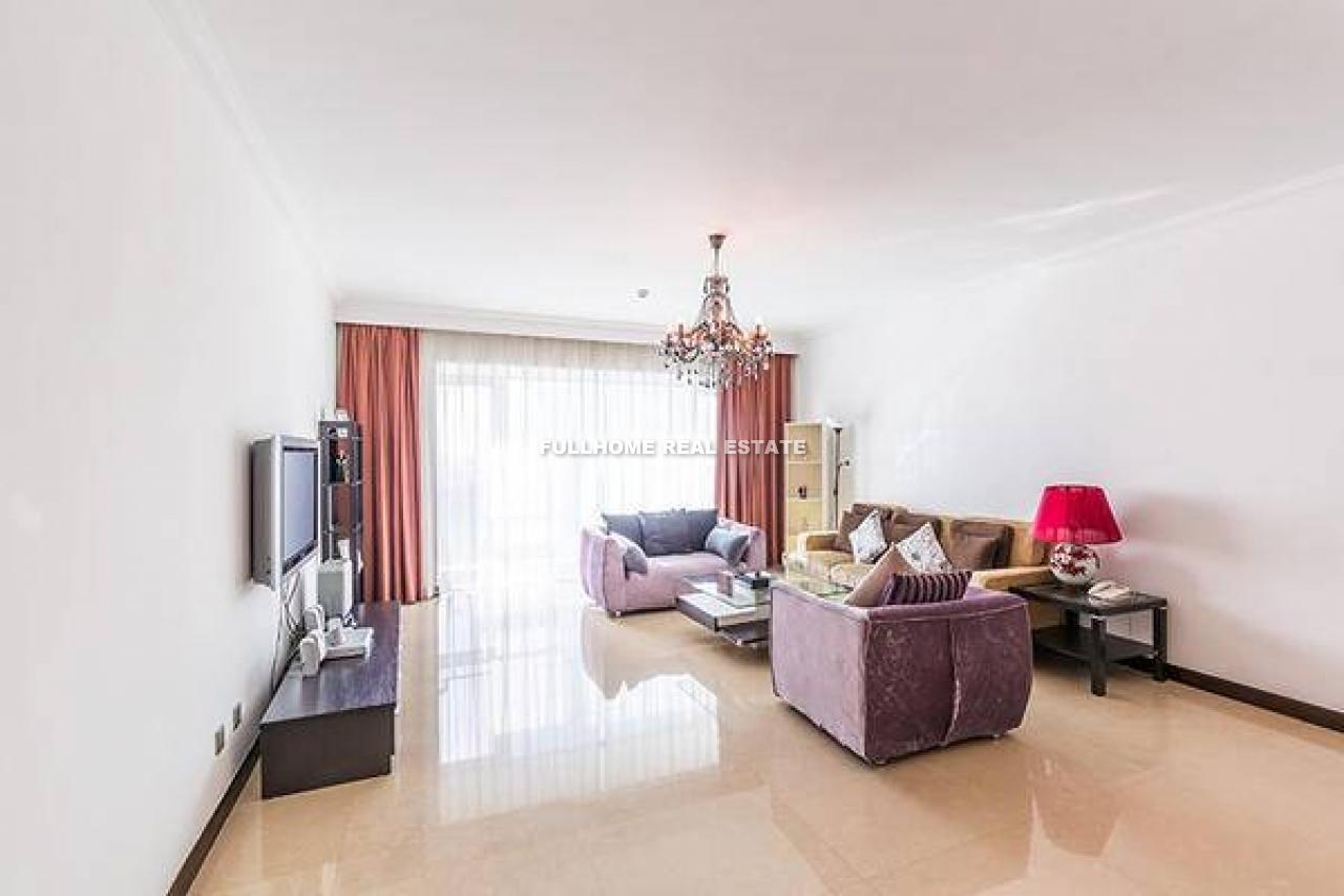 Shimao Riviera Garden - Interior view 17, Shanghai rental property