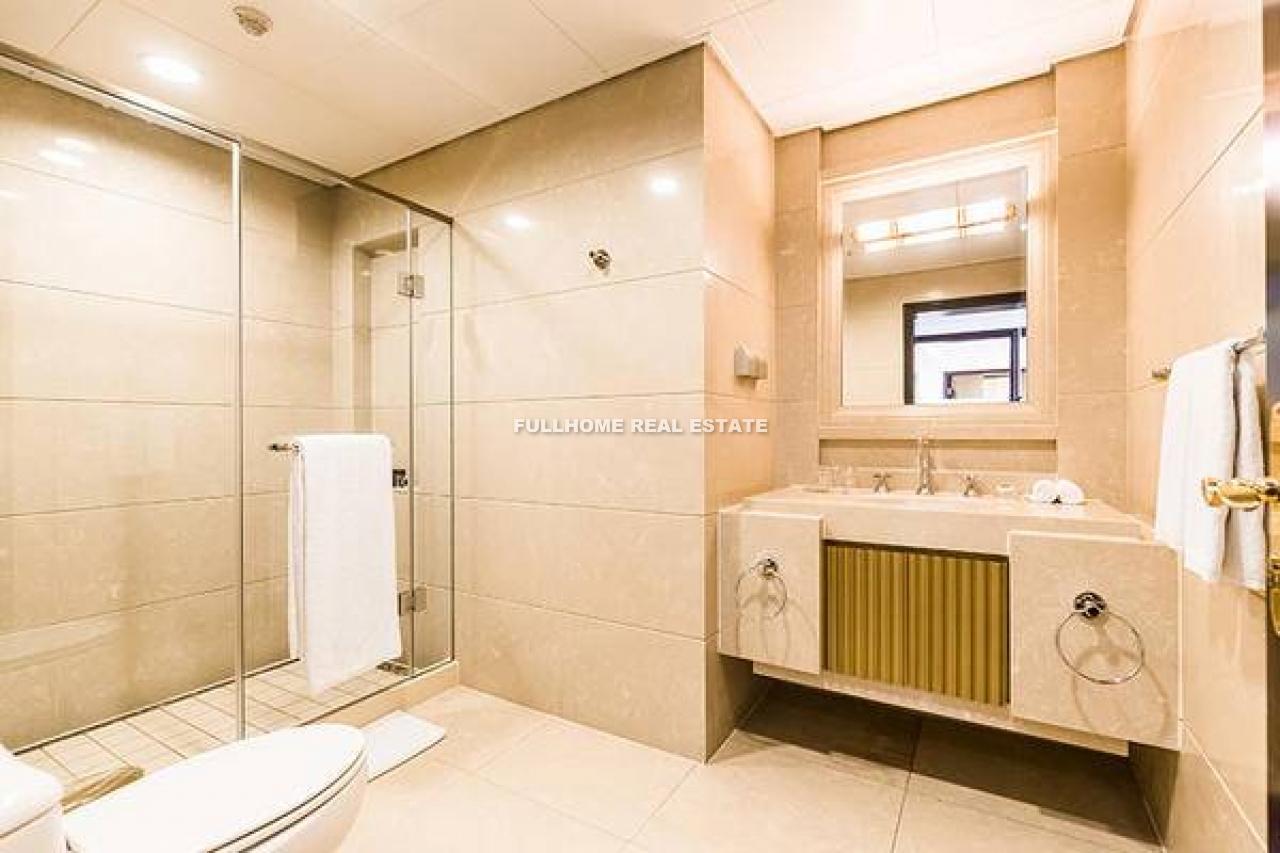 Shimao Riviera Garden - Interior view 18, Shanghai rental property