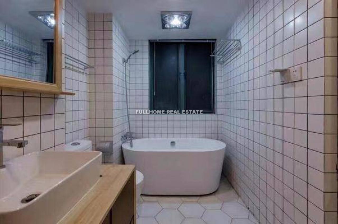 Huang Pu Xin Yuan - Interior view 2, Shanghai rental property