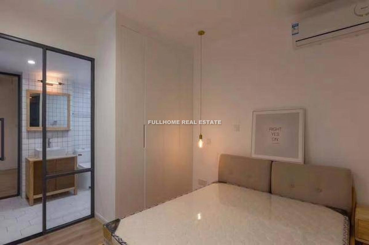 Huang Pu Xin Yuan - Interior view 4, Shanghai rental property