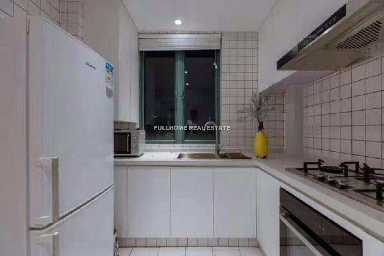 Huang Pu Xin Yuan - Interior view 5, Shanghai rental property