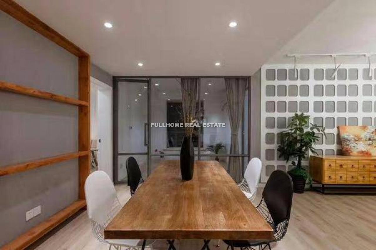 Huang Pu Xin Yuan - Interior view 7, Shanghai rental property