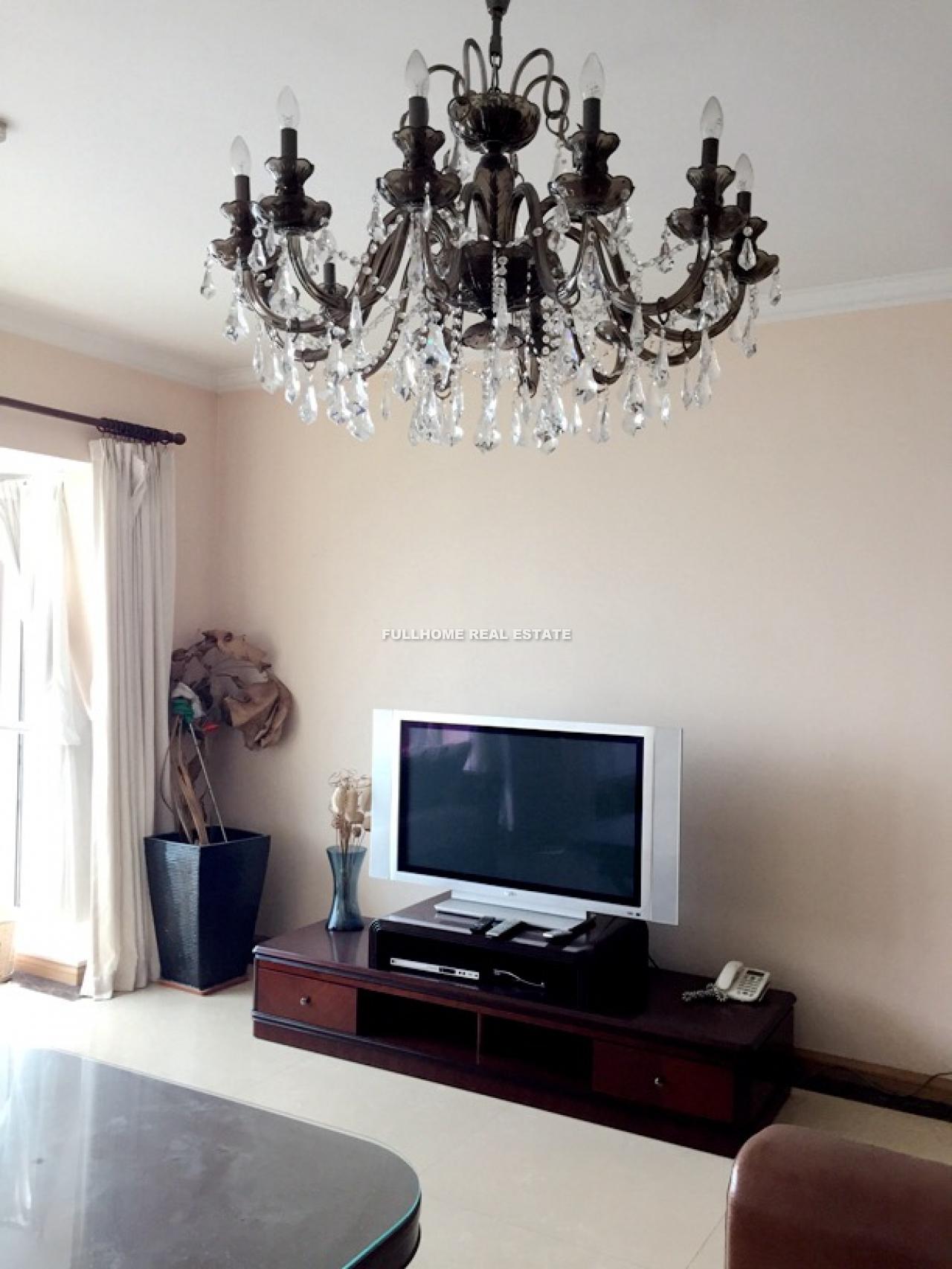 Shimao Riviera Garden - Interior view 2, Shanghai rental property