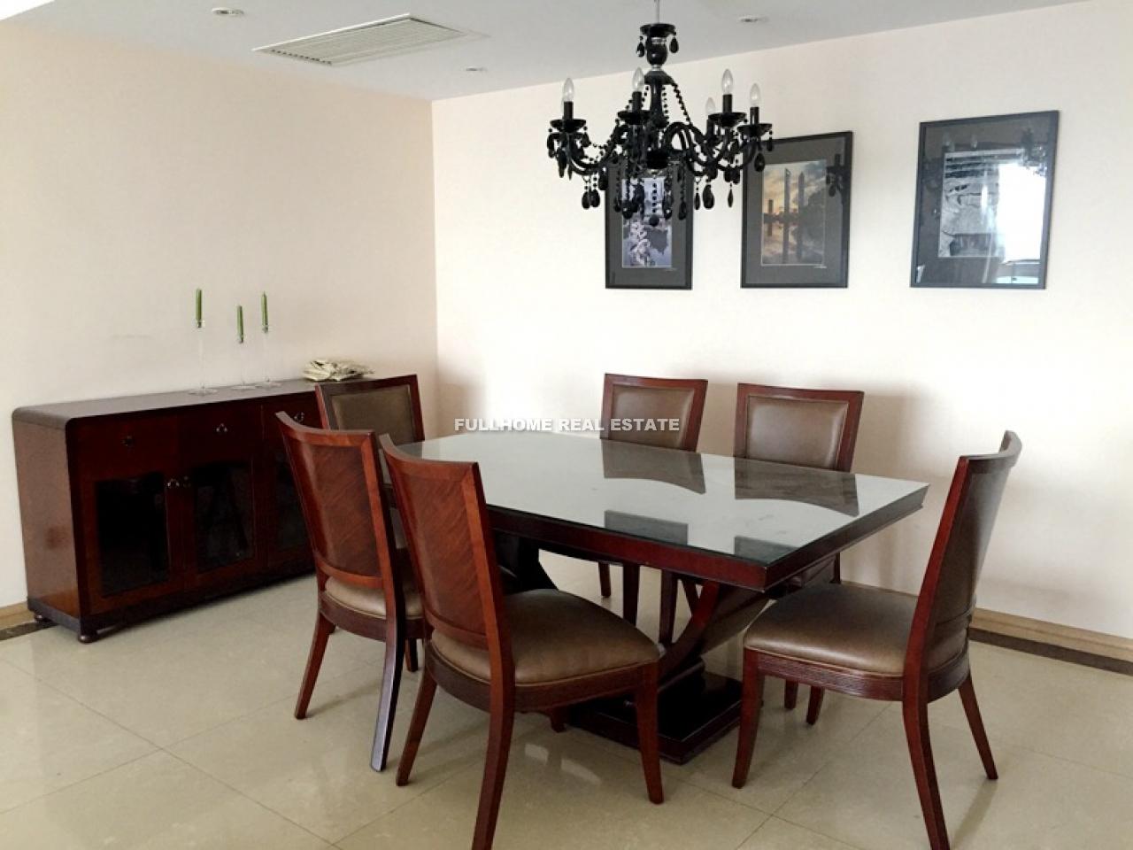 Shimao Riviera Garden - Interior view 3, Shanghai rental property