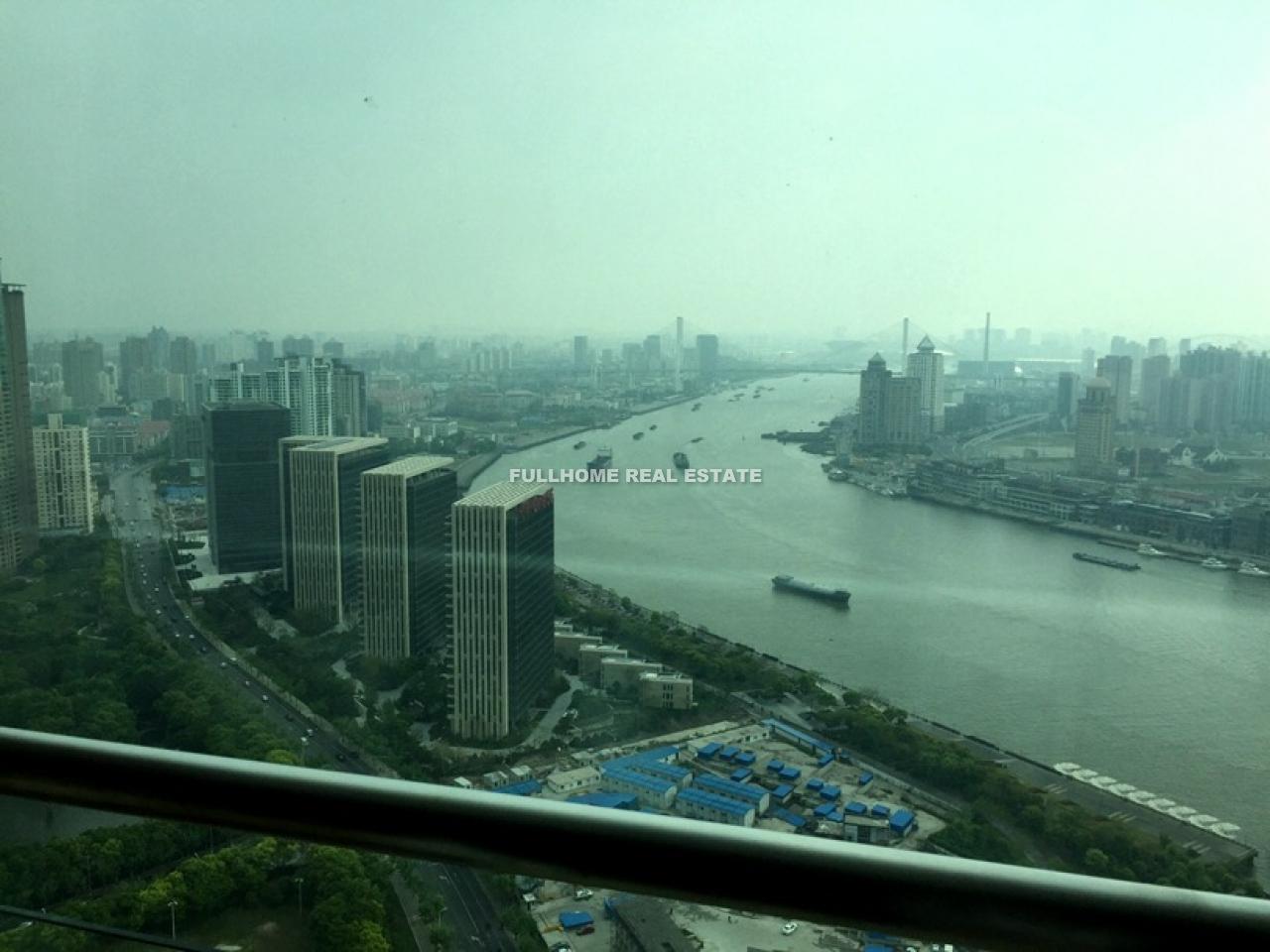 Shimao Riviera Garden - Interior view 4, Shanghai rental property