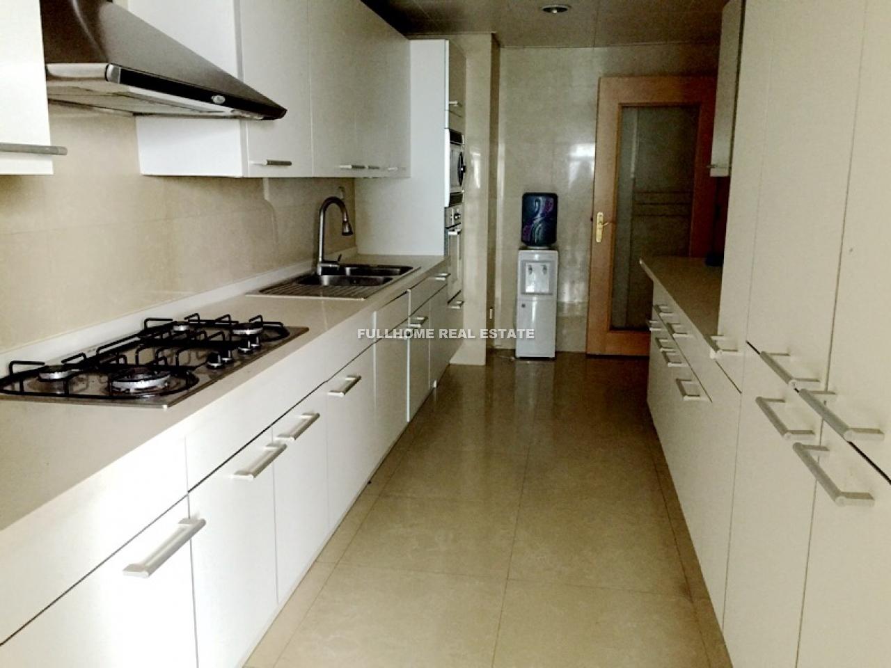 Shimao Riviera Garden - Interior view 5, Shanghai rental property