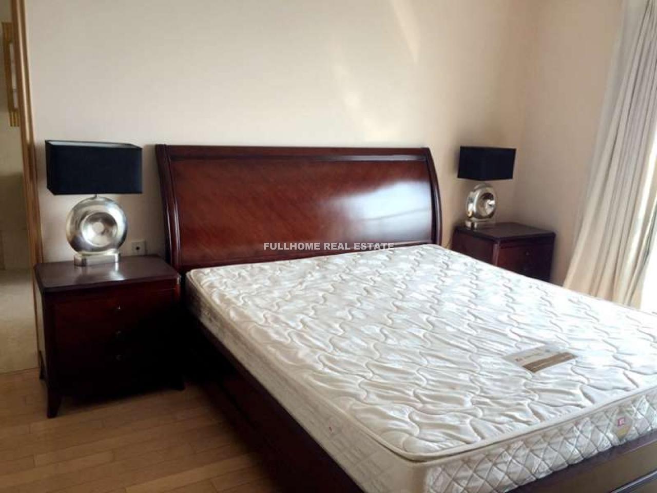 Shimao Riviera Garden - Interior view 6, Shanghai rental property