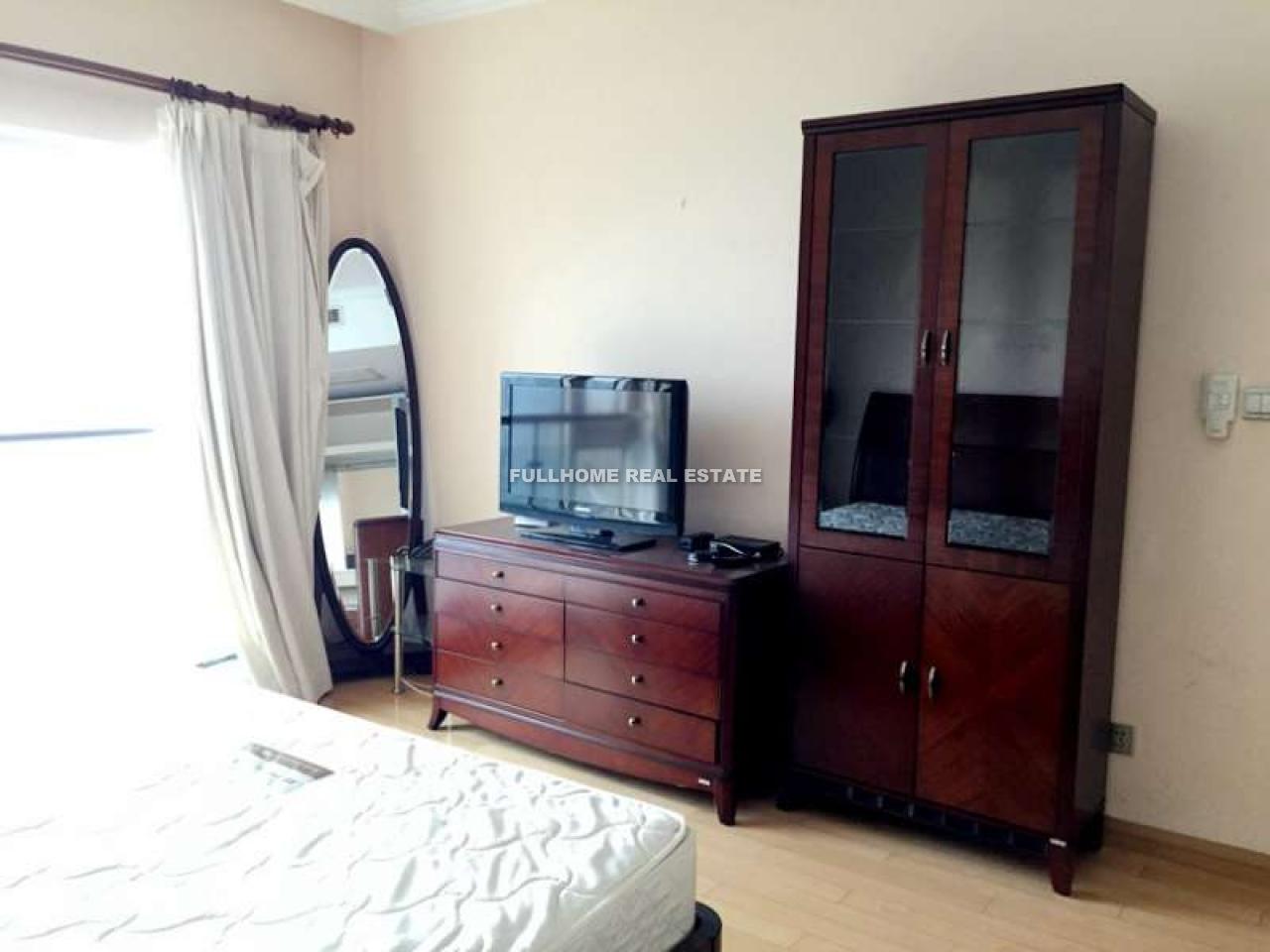 Shimao Riviera Garden - Interior view 7, Shanghai rental property