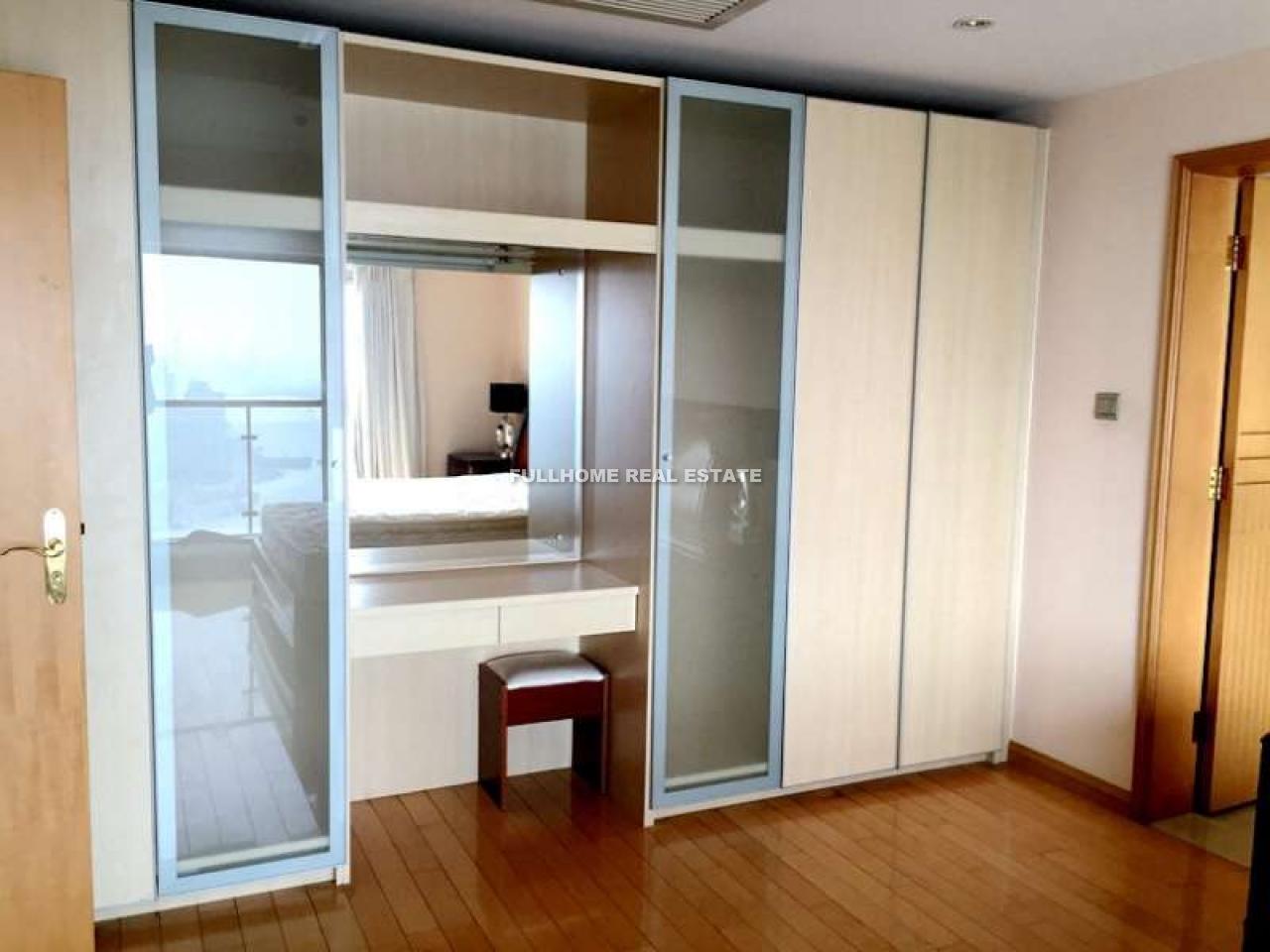 Shimao Riviera Garden - Interior view 8, Shanghai rental property