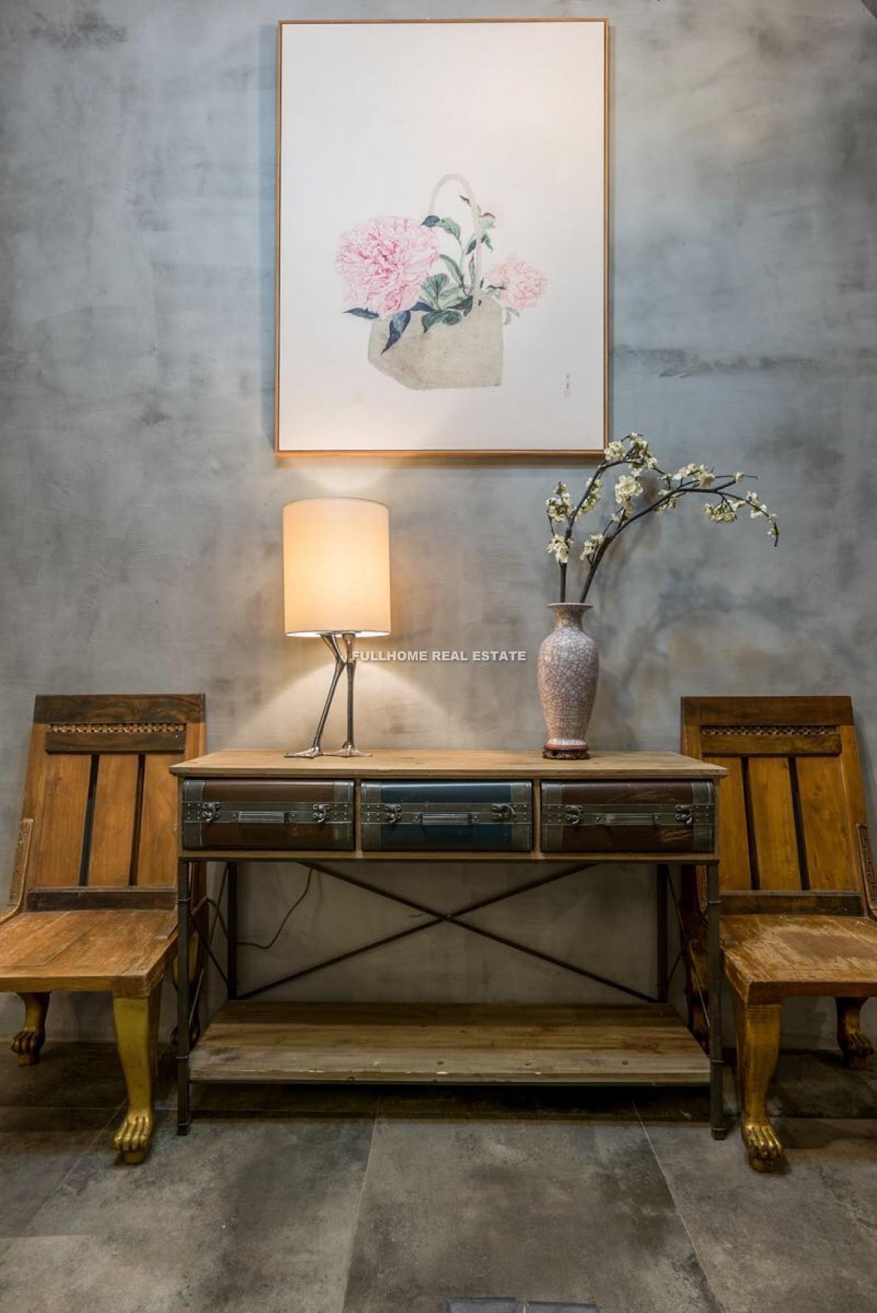 Embankment Building - Interior view 2, Shanghai rental property
